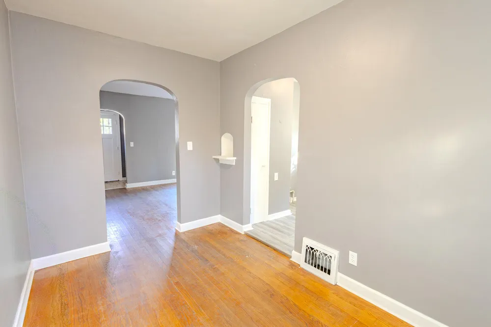 2525 Reynolds Street Muskegon Heights, MI 49444
