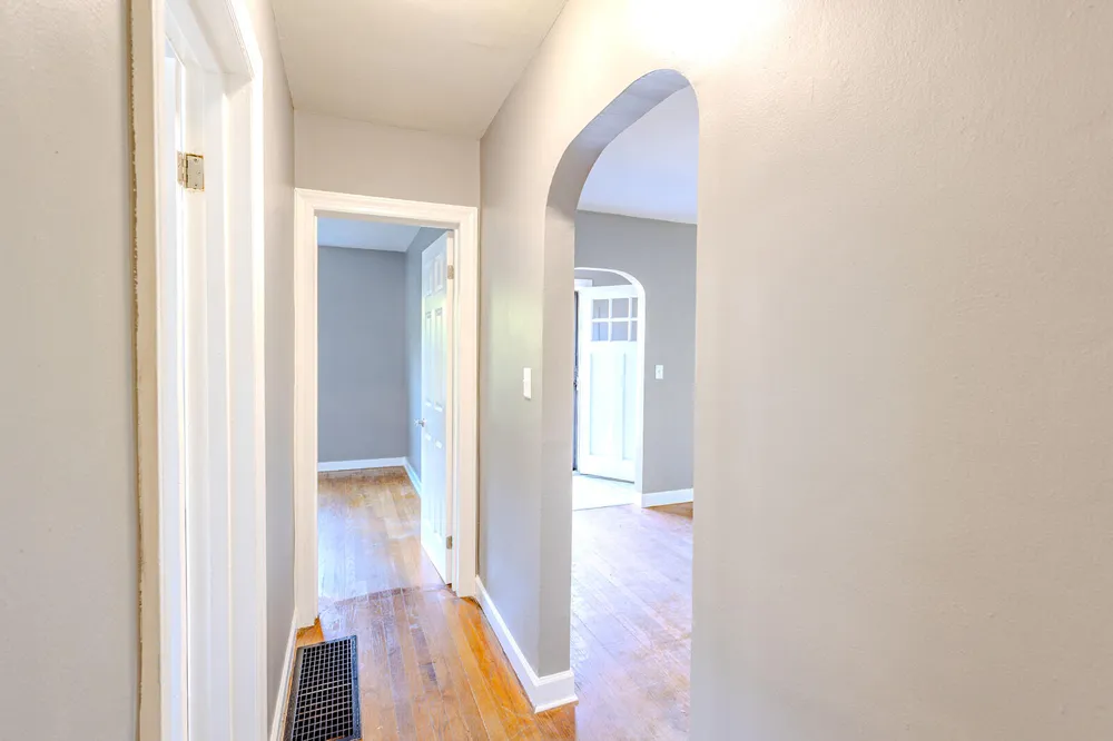 2525 Reynolds Street Muskegon Heights, MI 49444