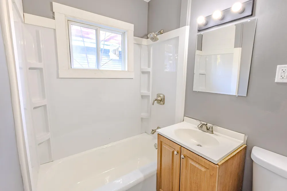 2525 Reynolds Street Muskegon Heights, MI 49444