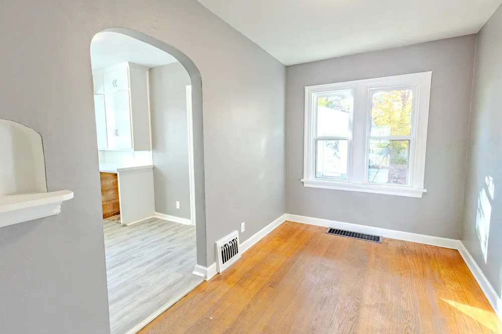 2525 Reynolds Street Muskegon Heights, MI 49444