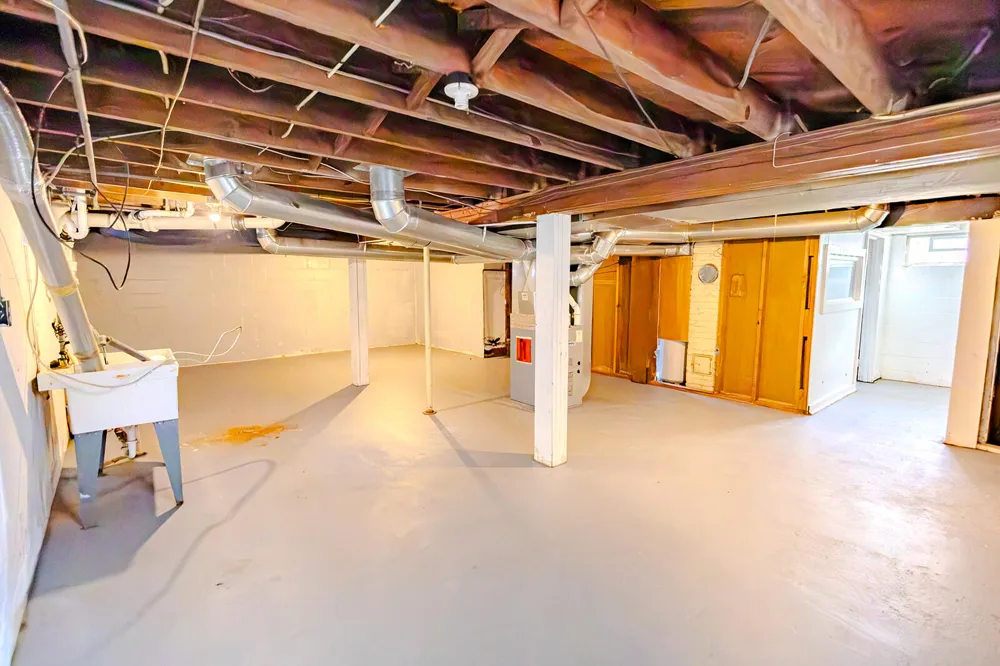 2525 Reynolds Street Muskegon Heights, MI 49444