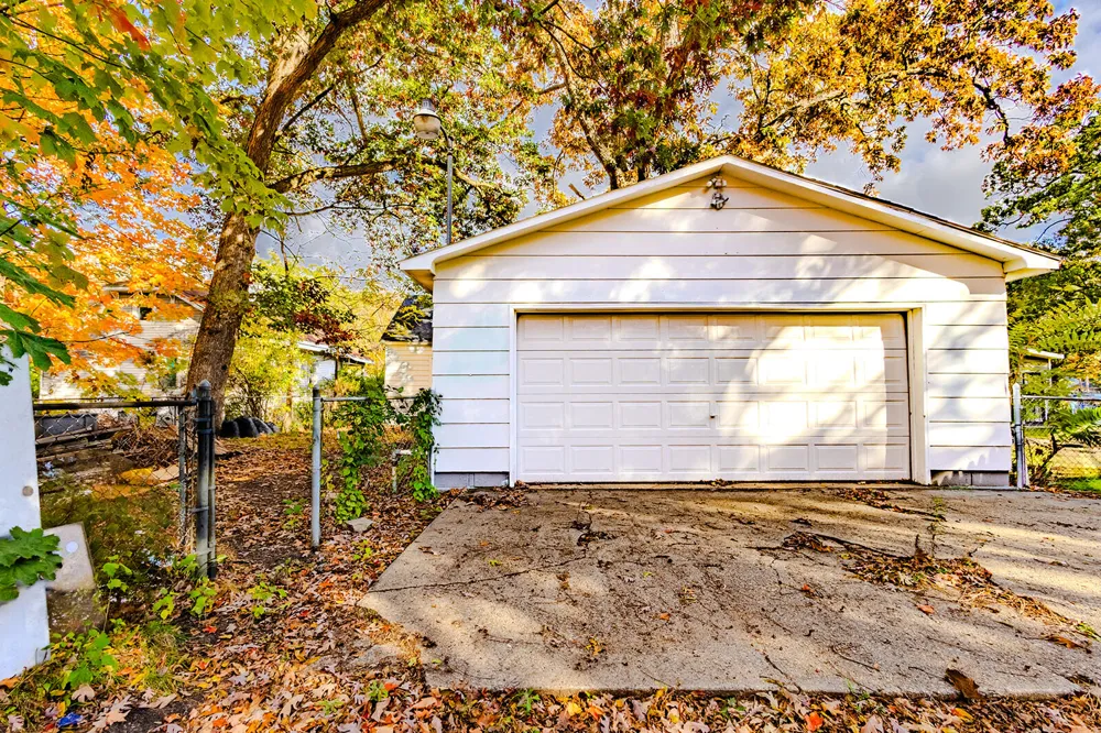 2525 Reynolds Street Muskegon Heights, MI 49444