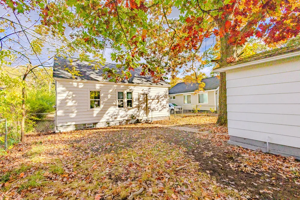 2525 Reynolds Street Muskegon Heights, MI 49444