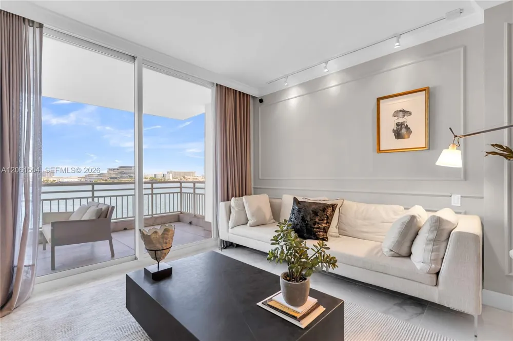 888 Brickell Key Dr #508 Miami, FL 33131