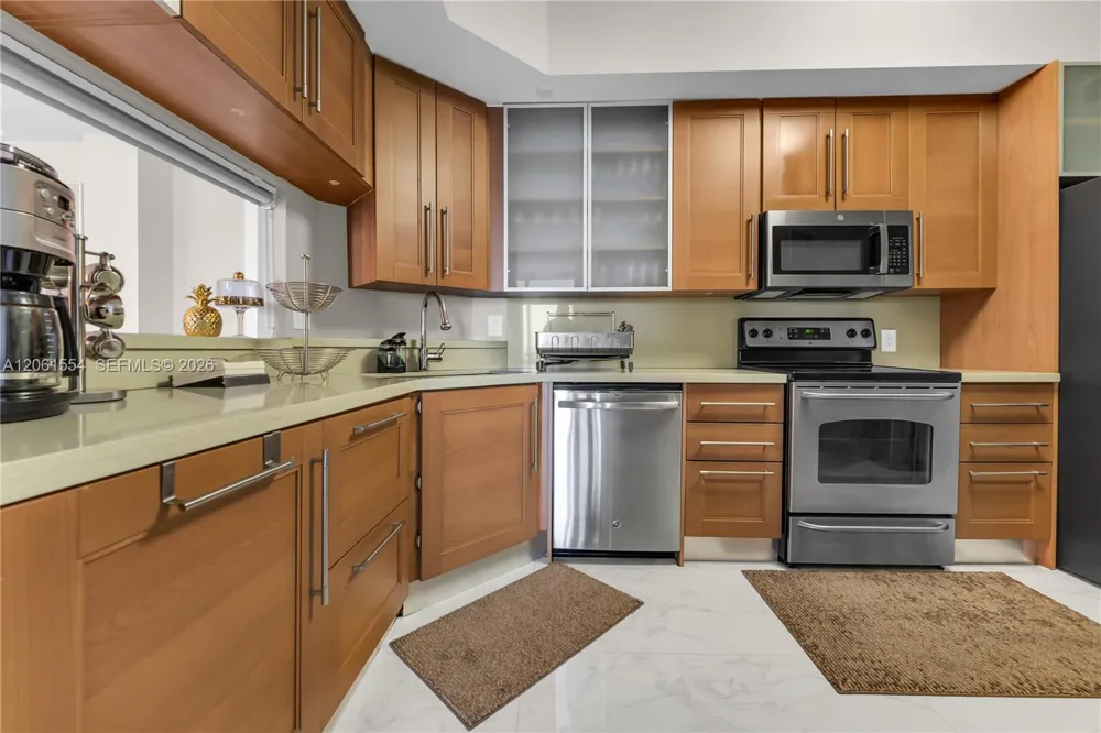 888 Brickell Key Dr #508 Miami, FL 33131