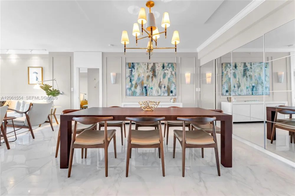 888 Brickell Key Dr #508 Miami, FL 33131