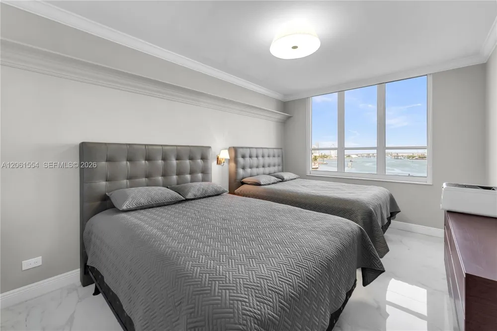 888 Brickell Key Dr #508 Miami, FL 33131