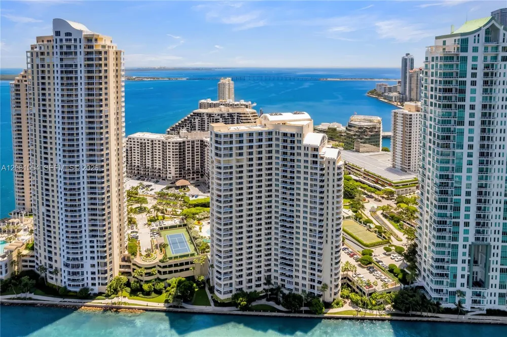 888 Brickell Key Dr #508 Miami, FL 33131