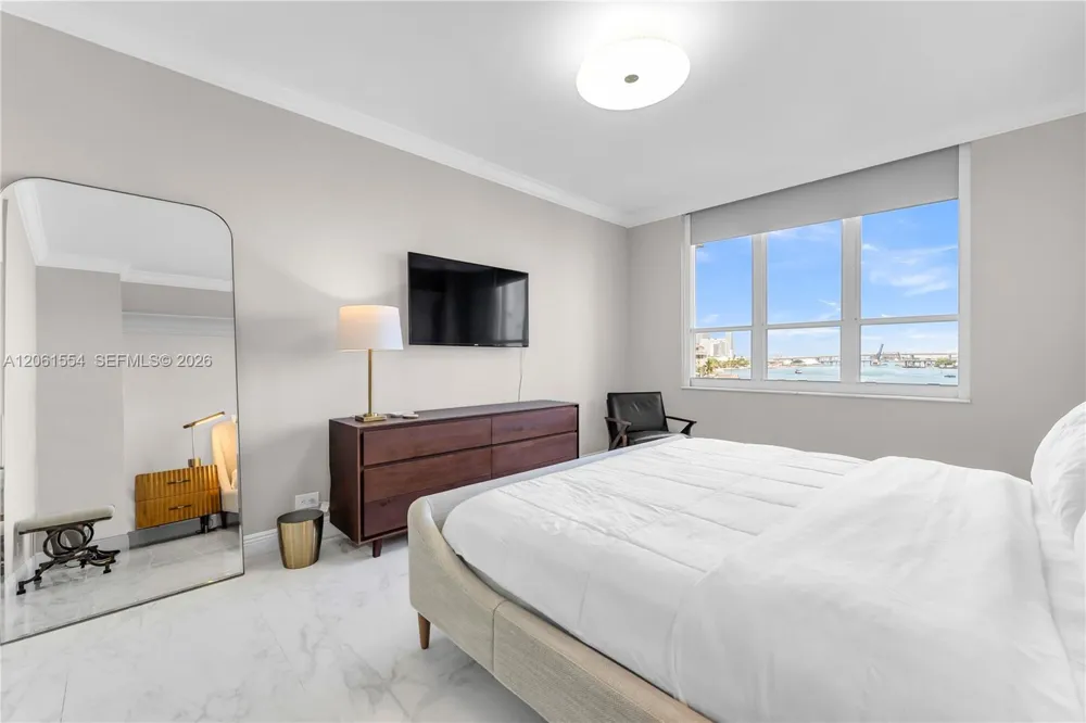 888 Brickell Key Dr #508 Miami, FL 33131