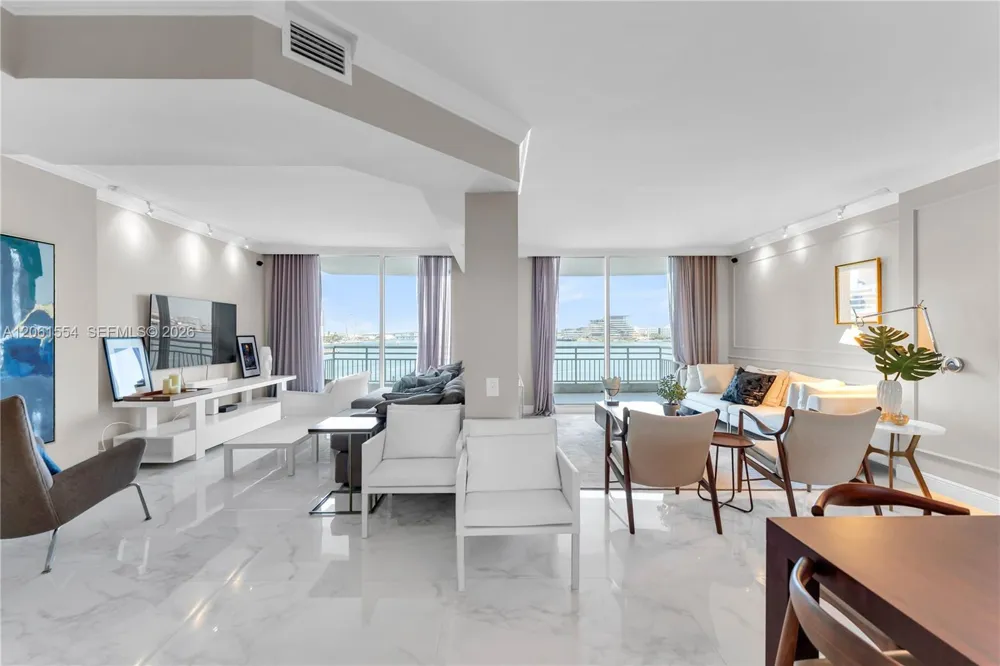 888 Brickell Key Dr #508 Miami, FL 33131