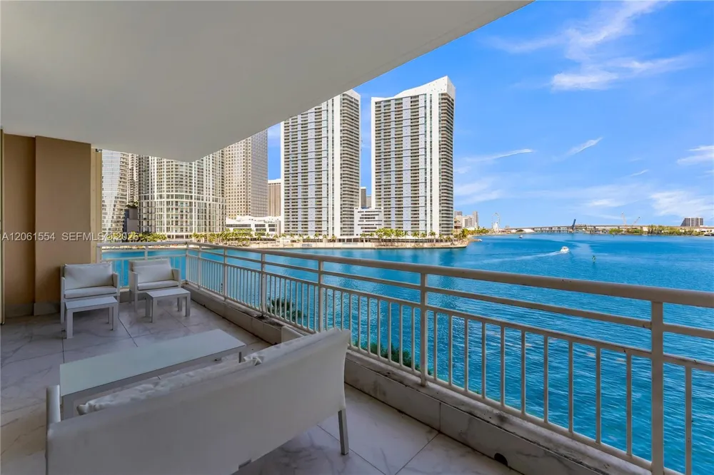 888 Brickell Key Dr #508 Miami, FL 33131