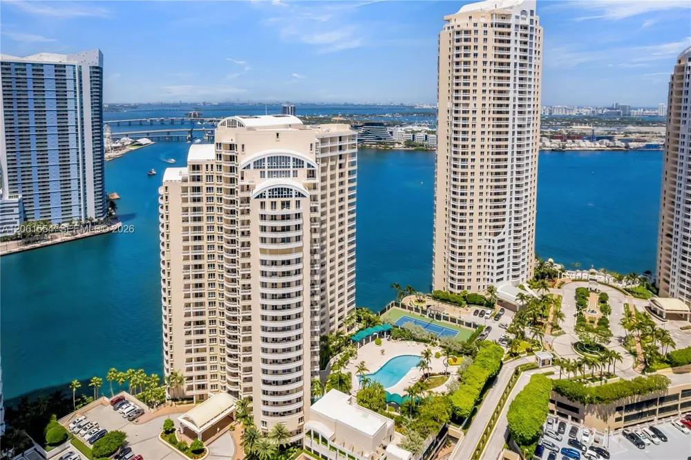 888 Brickell Key Dr #508 Miami, FL 33131