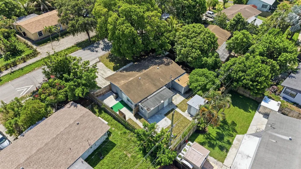 2801 NE 8TH TERRACE Pompano Beach, FL 33064