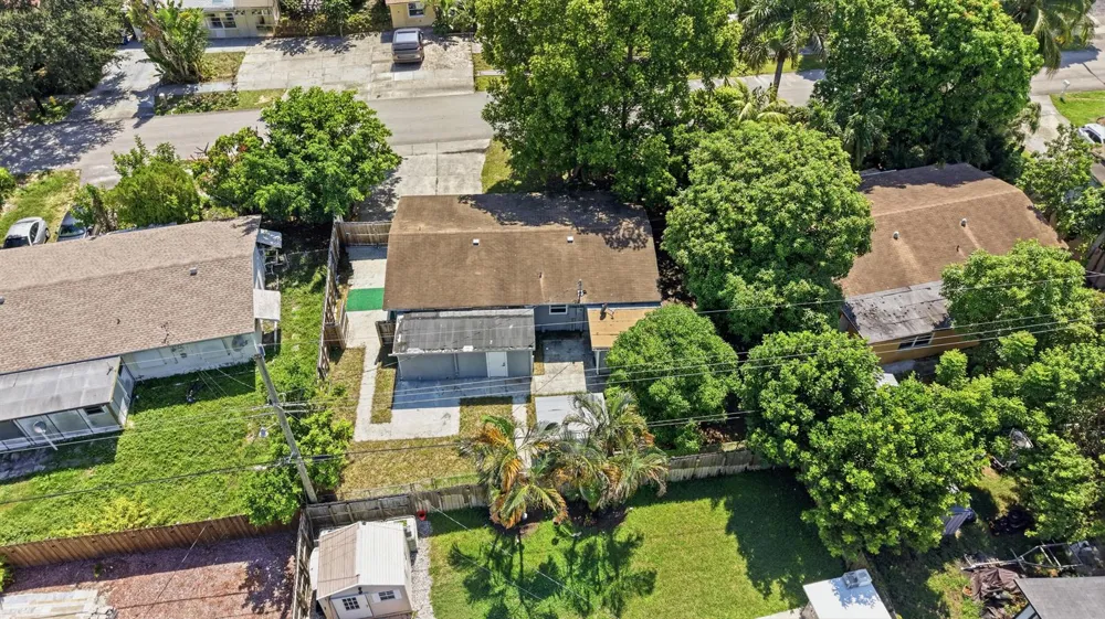 2801 NE 8TH TERRACE Pompano Beach, FL 33064