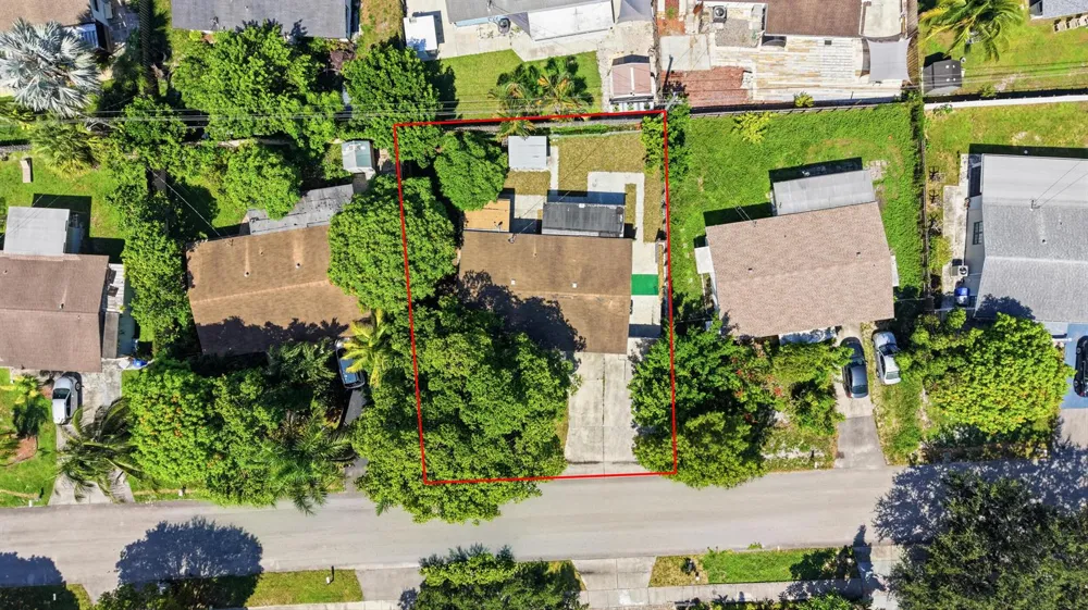 2801 NE 8TH TERRACE Pompano Beach, FL 33064