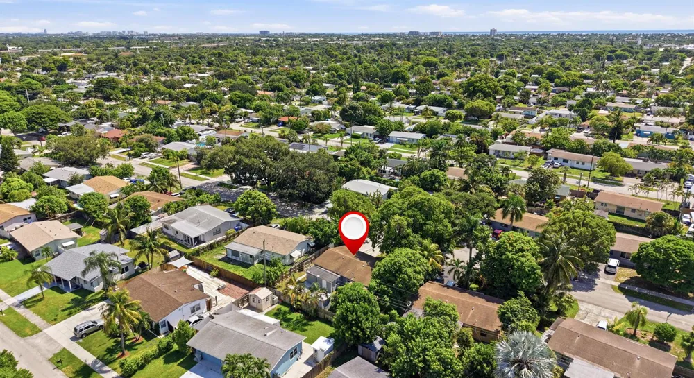 2801 NE 8TH TERRACE Pompano Beach, FL 33064