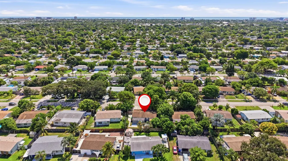 2801 NE 8TH TERRACE Pompano Beach, FL 33064