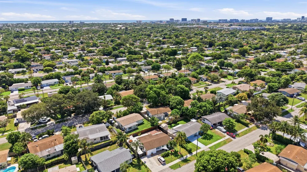 2801 NE 8TH TERRACE Pompano Beach, FL 33064