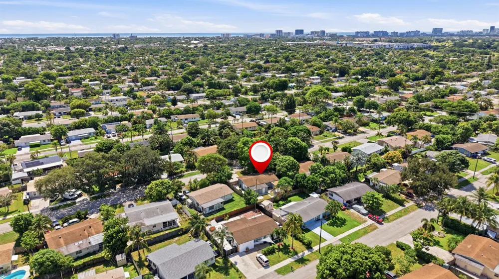 2801 NE 8TH TERRACE Pompano Beach, FL 33064