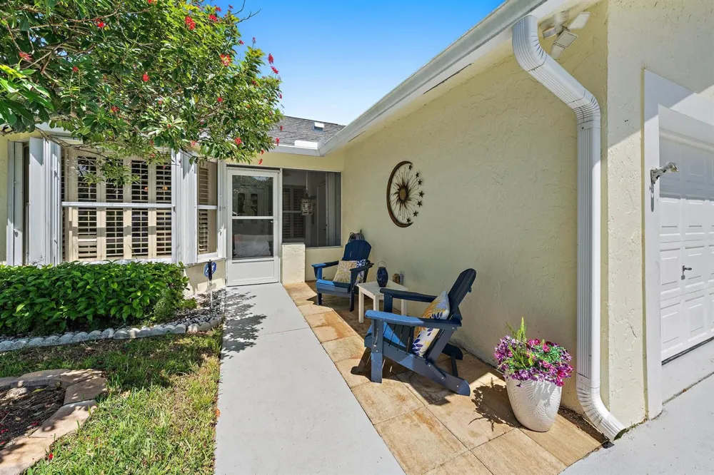 11139 SE Sea Pines Circle Hobe Sound, FL 33455