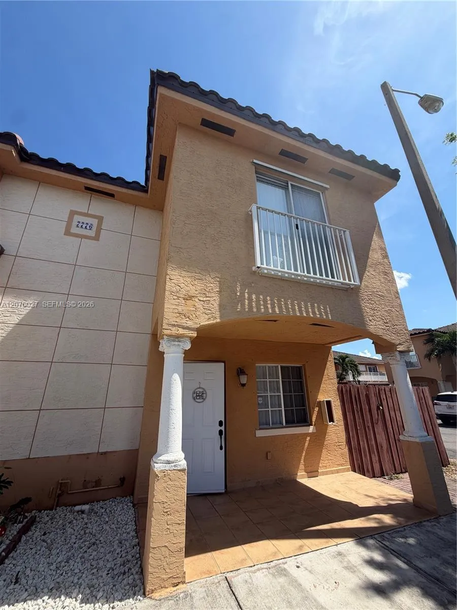 7776 W 36th Ave #6 Hialeah, FL 33018