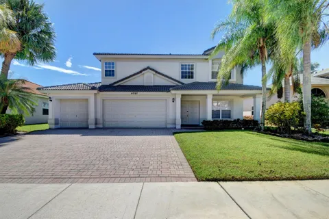 4006 BAHIA ISLE CIRCLE