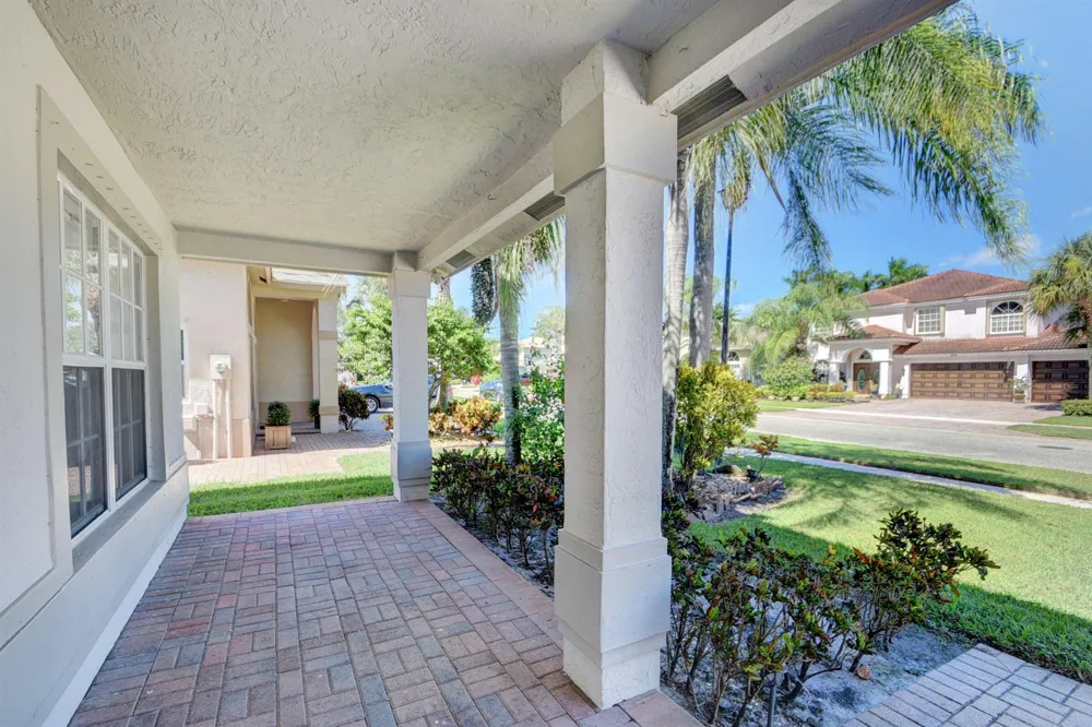 4006 BAHIA ISLE CIRCLE Wellington, FL 33449