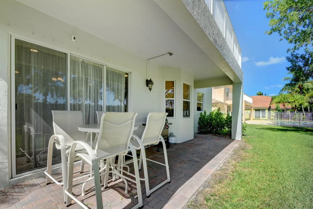 4006 BAHIA ISLE CIRCLE Wellington, FL 33449