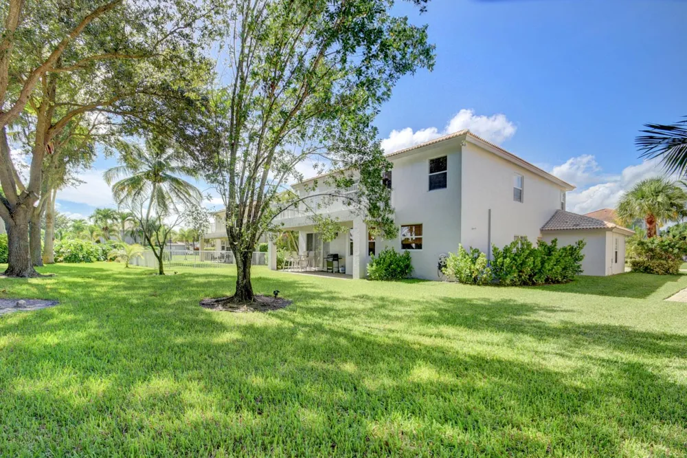 4006 BAHIA ISLE CIRCLE Wellington, FL 33449