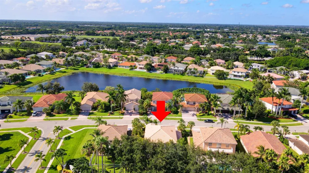 4006 BAHIA ISLE CIRCLE Wellington, FL 33449