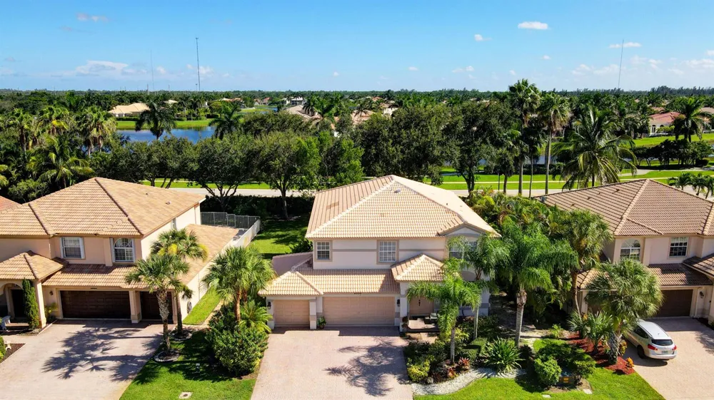 4006 BAHIA ISLE CIRCLE Wellington, FL 33449