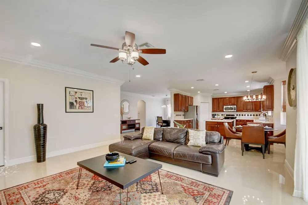 4006 BAHIA ISLE CIRCLE Wellington, FL 33449
