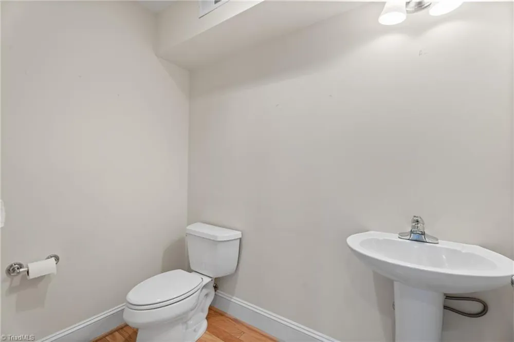 327 Indera Mills Court Winston-Salem, NC 27101