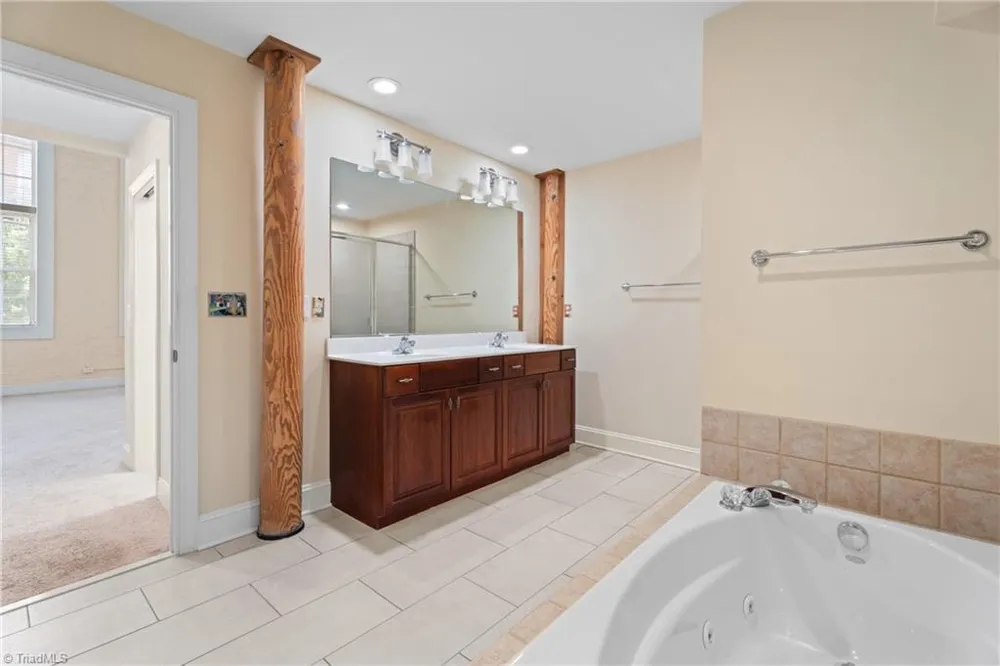 327 Indera Mills Court Winston-Salem, NC 27101