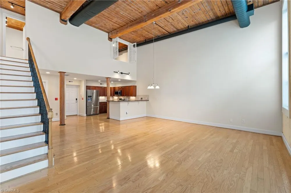 327 Indera Mills Court Winston-Salem, NC 27101