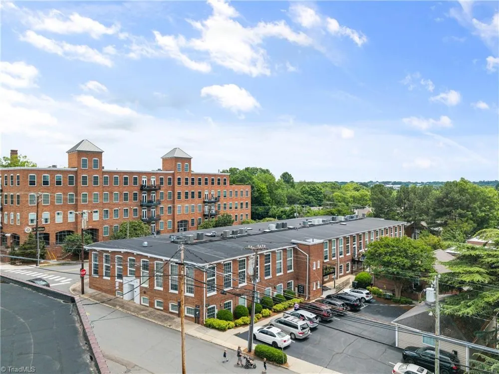 327 Indera Mills Court Winston-Salem, NC 27101