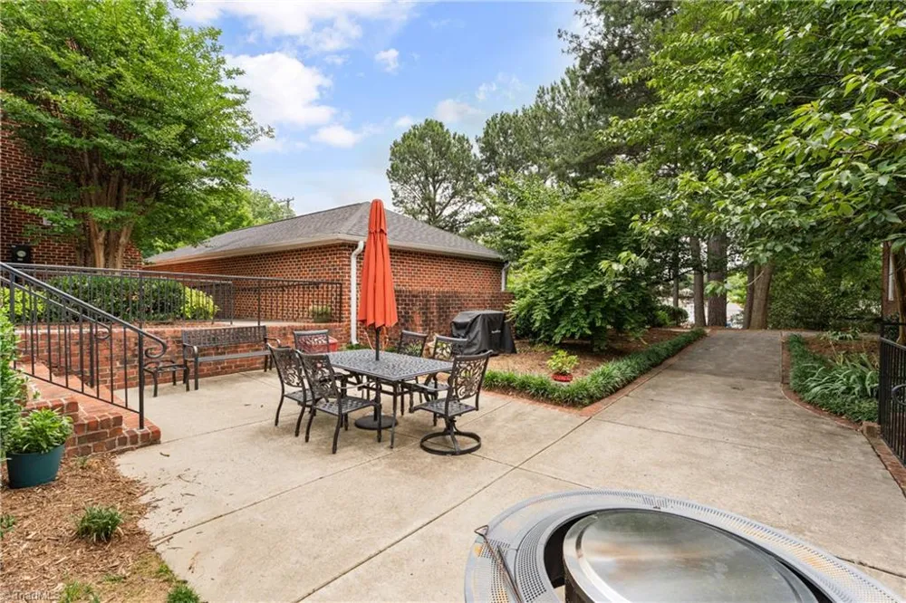 327 Indera Mills Court Winston-Salem, NC 27101
