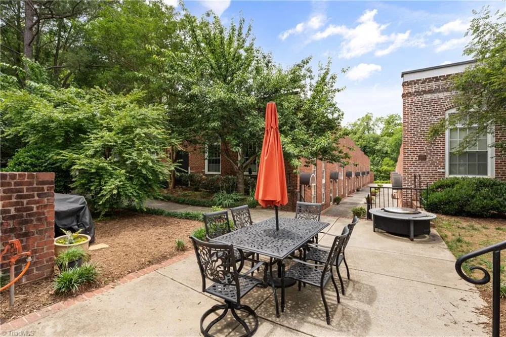 327 Indera Mills Court Winston-Salem, NC 27101
