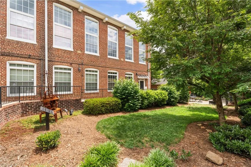 327 Indera Mills Court Winston-Salem, NC 27101