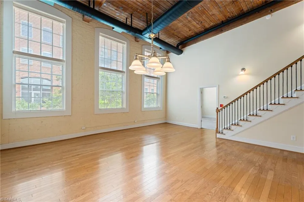 327 Indera Mills Court Winston-Salem, NC 27101