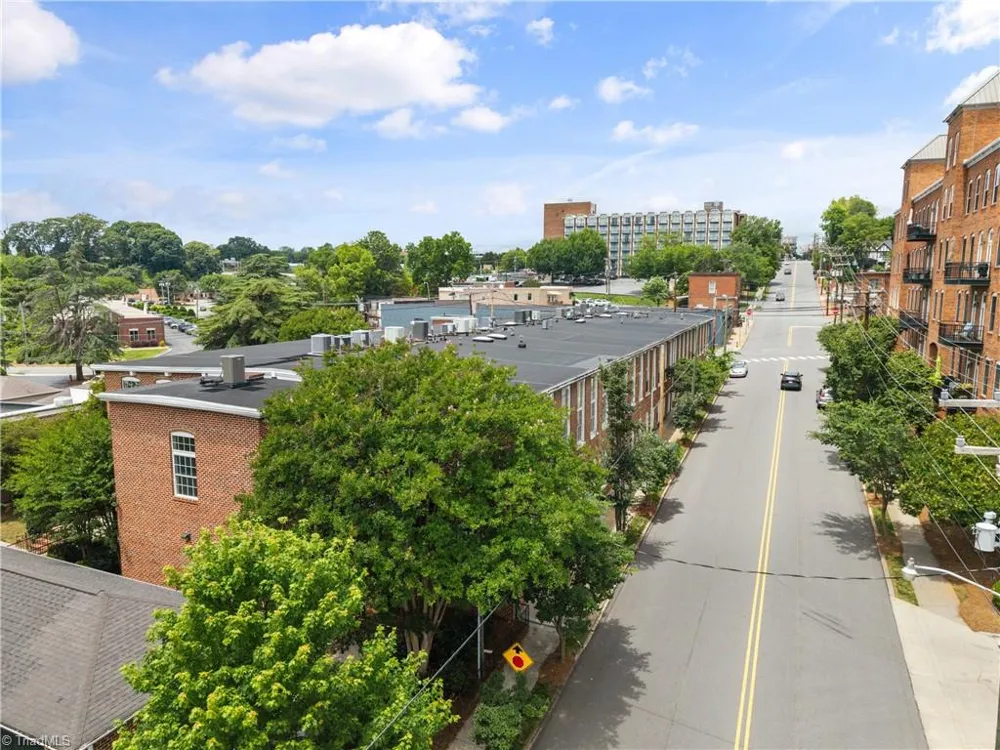 327 Indera Mills Court Winston-Salem, NC 27101