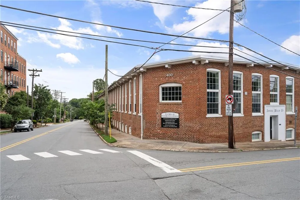 327 Indera Mills Court Winston-Salem, NC 27101