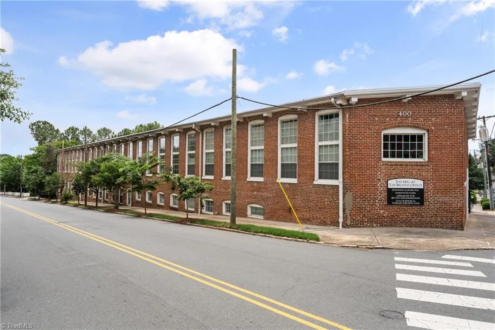 327 Indera Mills Court Winston-Salem, NC 27101