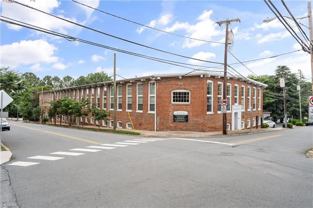 327 Indera Mills Court Winston-Salem, NC 27101