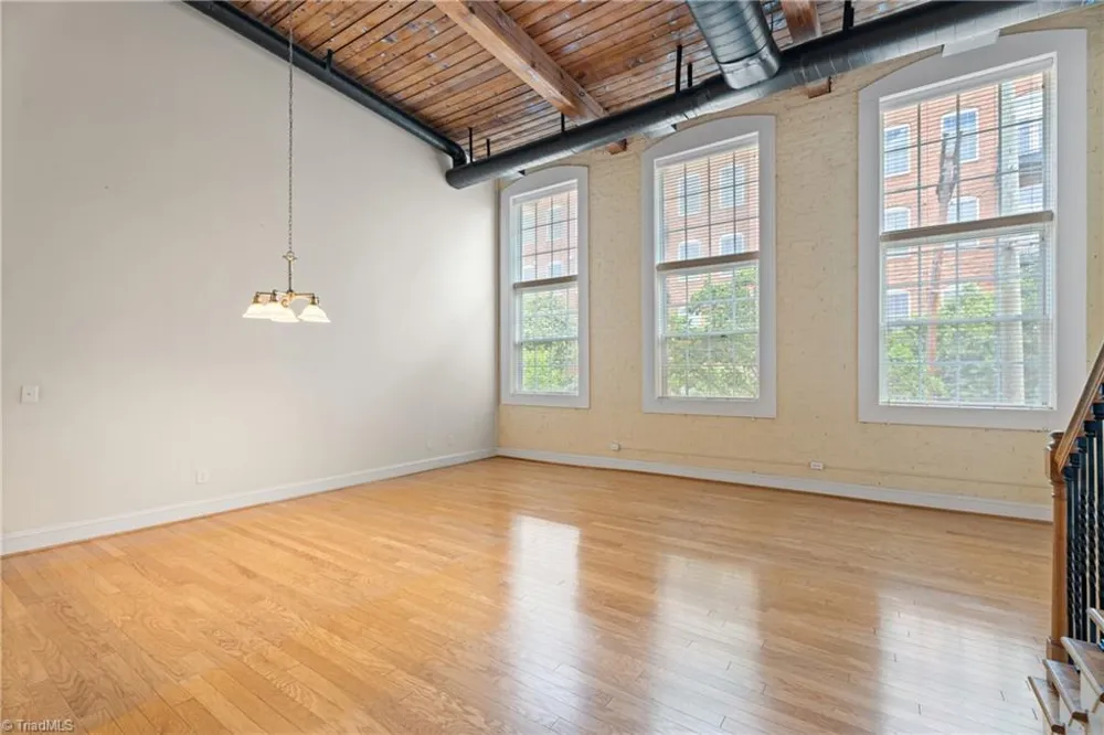 327 Indera Mills Court Winston-Salem, NC 27101