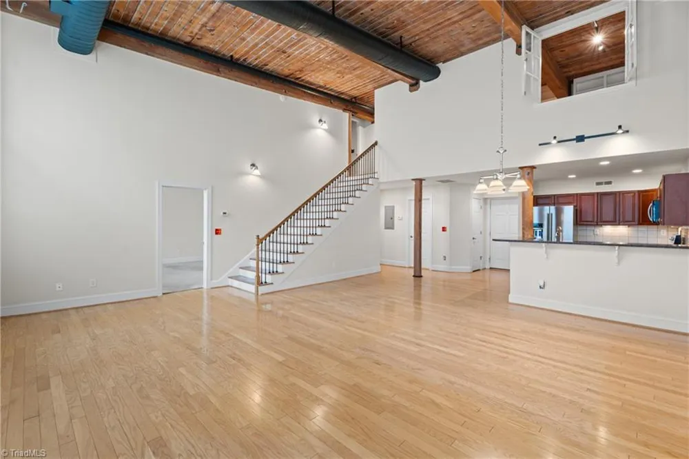 327 Indera Mills Court Winston-Salem, NC 27101