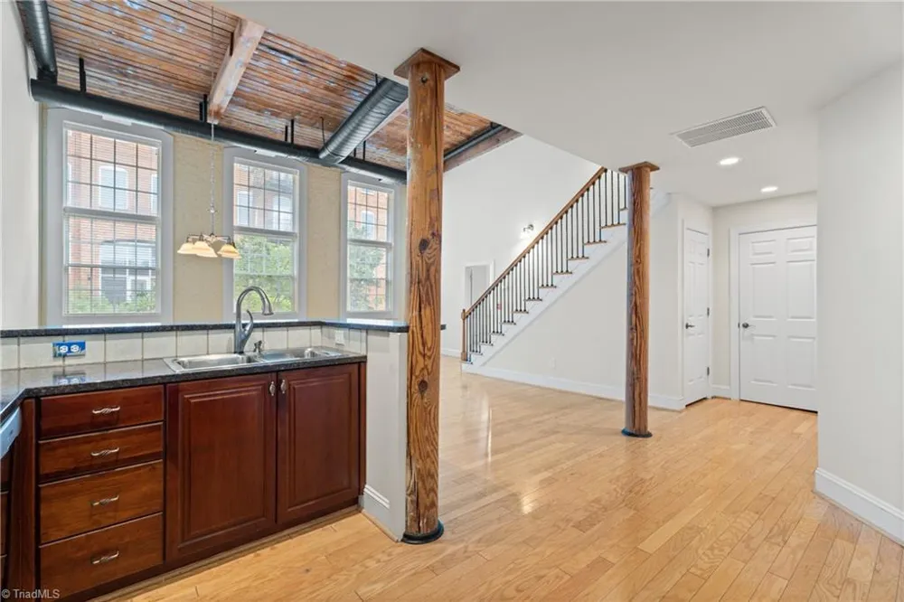 327 Indera Mills Court Winston-Salem, NC 27101