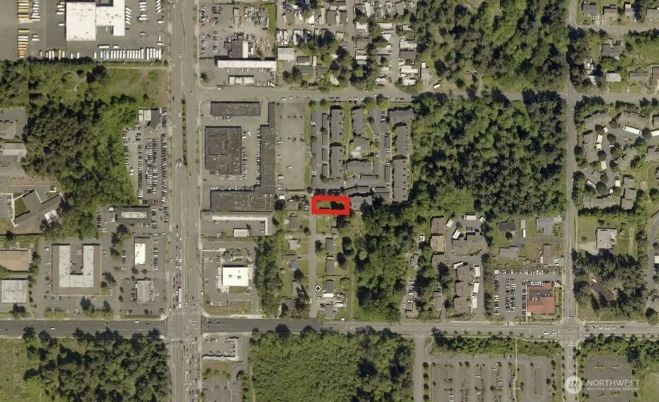 335 XX 18th Avenue S Federal Way, WA 98003