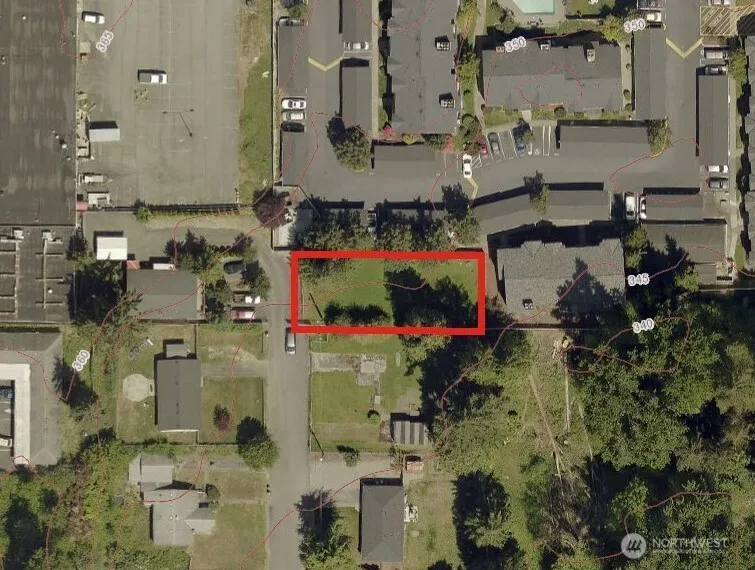 335 XX 18th Avenue S Federal Way, WA 98003