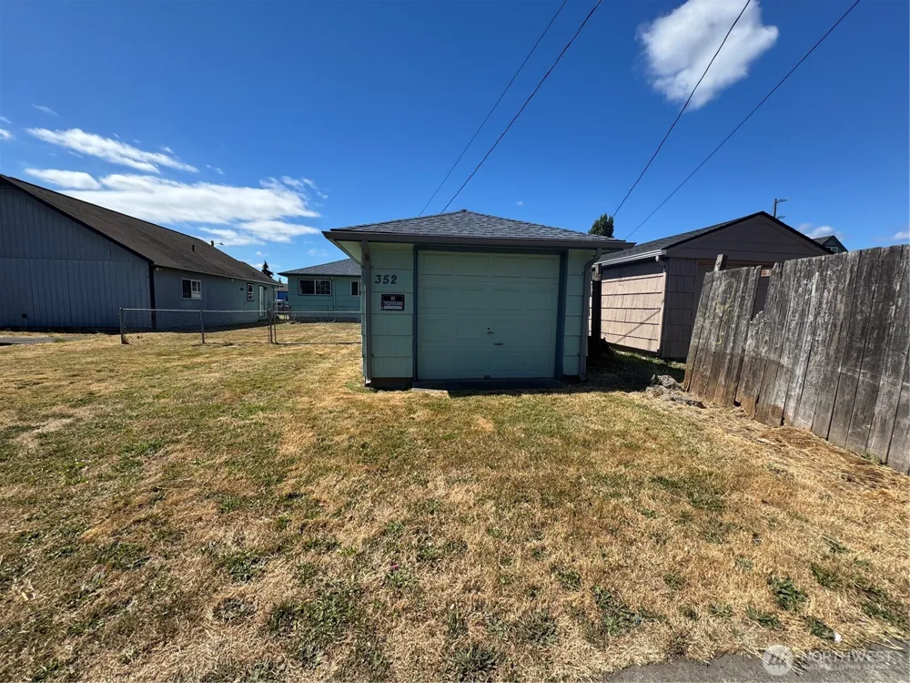 352 28th Avenue Longview, WA 98632